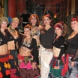 Elizabeth Strong, Bri Hurley, Tamawi - Hafla Mon Ami Praha