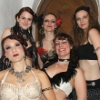 Elizabeth Strong, Bri Hurley, M��a Bla��kov� a Afsana - TFF Brno
